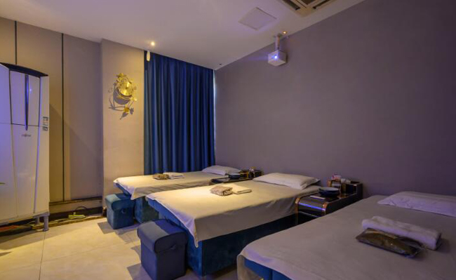 苏州靠谱的养生会所怎样选择：专业指南避开消费陷阱