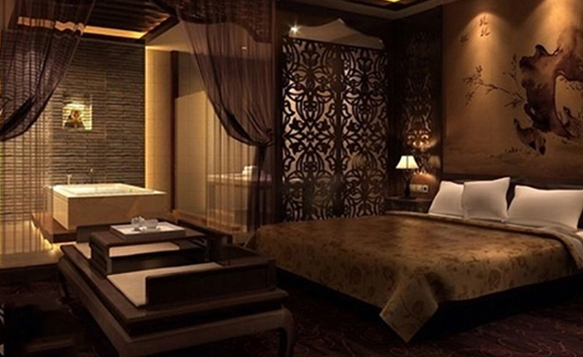 苏州SPA会所｜轻奢疗愈·舒缓时光